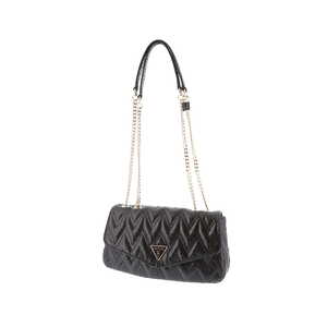 Guess crossbody zwart