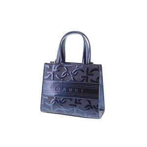 Gaudi crossbody blauw