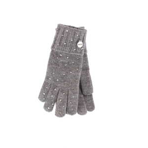 Guess handschoenen grijs