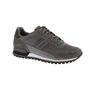 Boss sneaker grijs