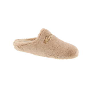 Alexia Barreca pantoffel taupe