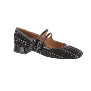 Bibi Lou ballerina zwart