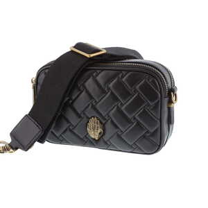 Kurt Geiger crossbody zwart