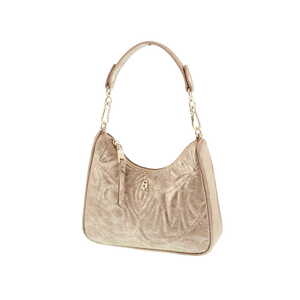 Steve Madden schoudertas goud