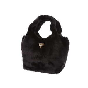 Guess shopper zwart