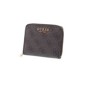 Guess portemonnee zwart