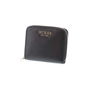 Guess portemonnee zwart