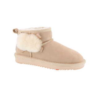 Nathan Baume boots beige