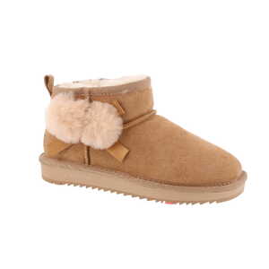 Nathan Baume boots camel