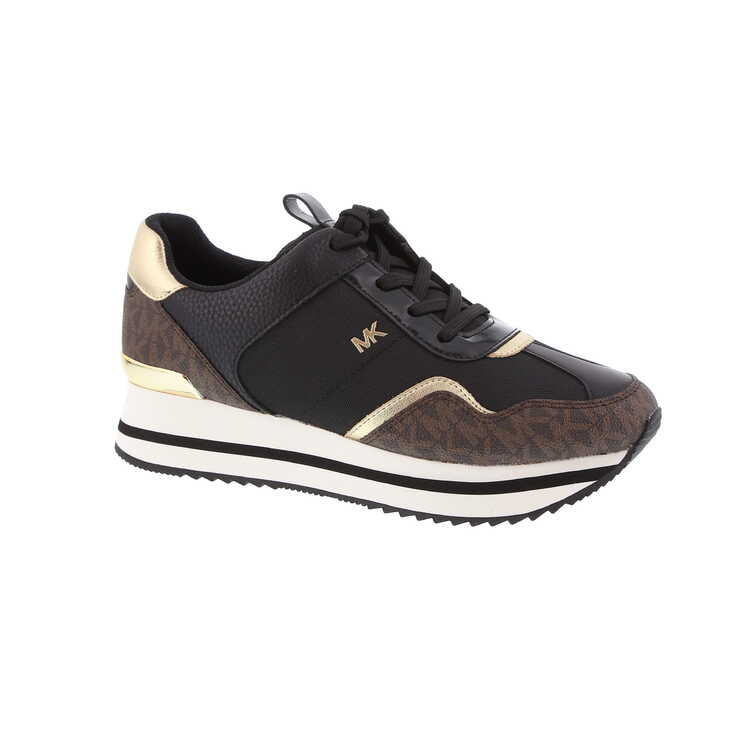 Sneakers dames michael kors best sale