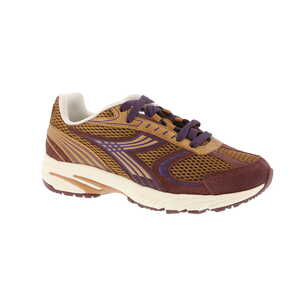 Diadora sneaker bordeaux