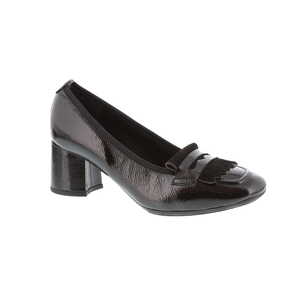 Si Moda pump zwart
