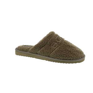 Bjorn Borg pantoffel kaki