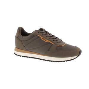 Boss sneaker kaki