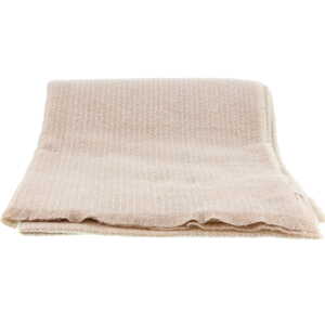 Borsa Milano sjaal beige