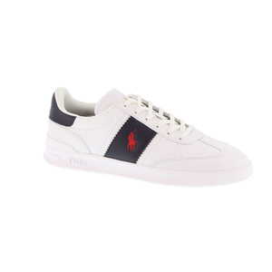 Polo Sport Ralph Lauren sneaker wit