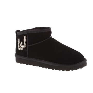 Liu jo boots zwart online