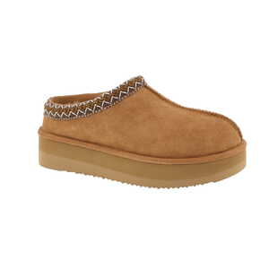 Sweet Heritage boots cognac
