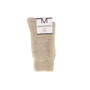 Marcmarcs kousen beige