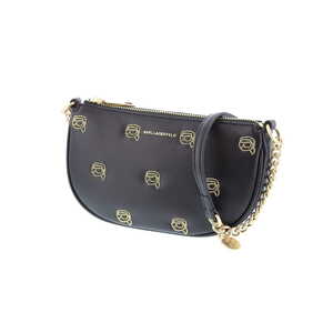 Karl Lagerfeld crossbody zwart