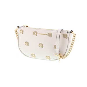 Karl Lagerfeld crossbody wit