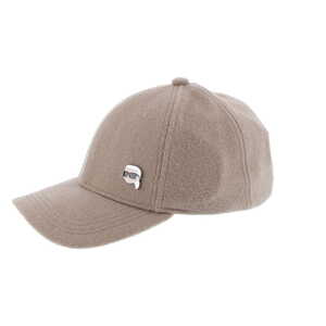 Karl Lagerfeld pet taupe