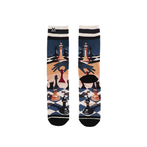 Xpooos kousen multi