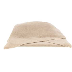 Borsa Milano sjaal beige