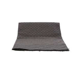 Borsa Milano sjaal taupe