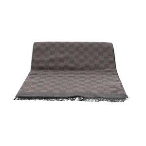 Borsa Milano sjaal taupe