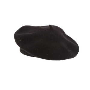 Borsa Milano muts zwart