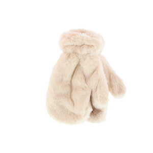 Borsa Milano handschoenen beige