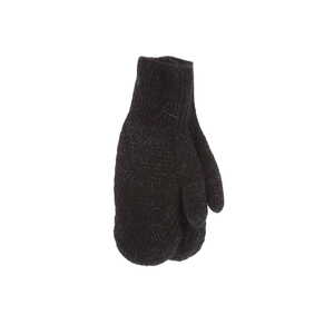 Borsa Milano handschoenen zwart