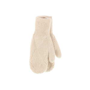 Borsa Milano handschoenen wit