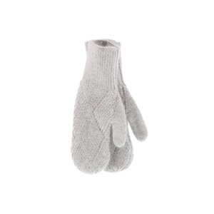 Borsa Milano handschoenen grijs