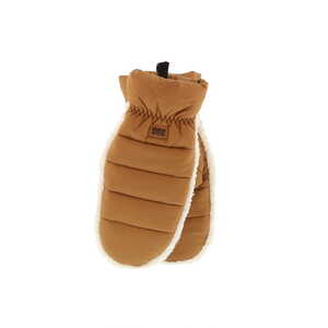 Ugg handschoenen cognac