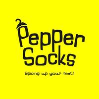 Pepper Socks