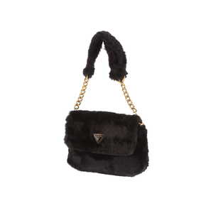 Guess crossbody zwart