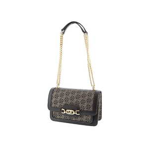 Michael Kors crossbody zwart