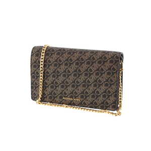 Michael Kors crossbody zwart
