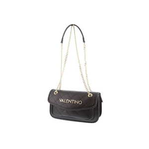 Valentino crossbody zwart.