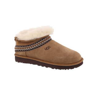 Ugg boots cognac