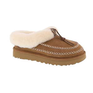 Ugg pantoffel cognac