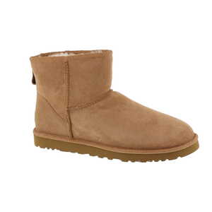 Ugg boots cognac