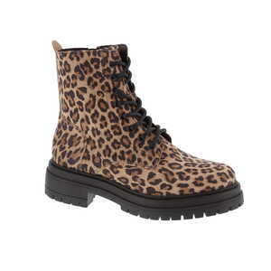 Shoecolate bottine beige