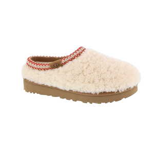 Ugg pantoffel wit