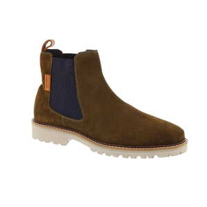 Jenszen boots kaki