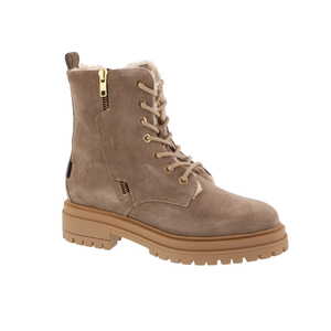 Scapa bottine taupe