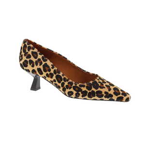 Angel Alarcon pump multi