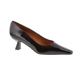Angel Alarcon pump zwart